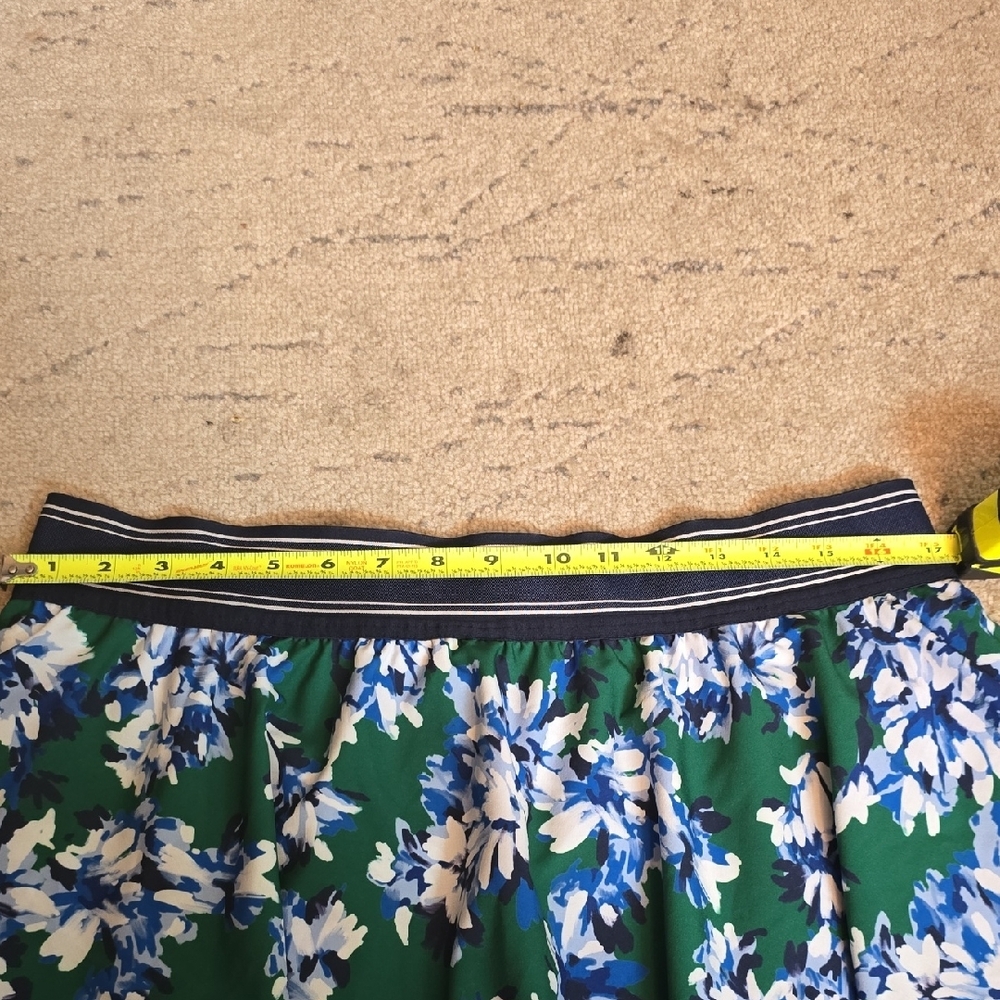 Skechers Women's Farway Layered Golf Pickleball Skort - Picture 14 of 15